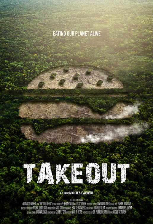 Takeout Movie Poster