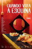 Around the Corner (2026) Thumbnail