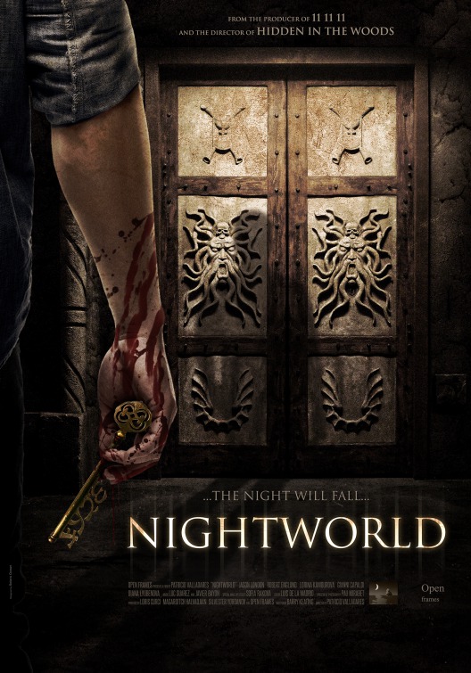 Nightworld Movie Poster