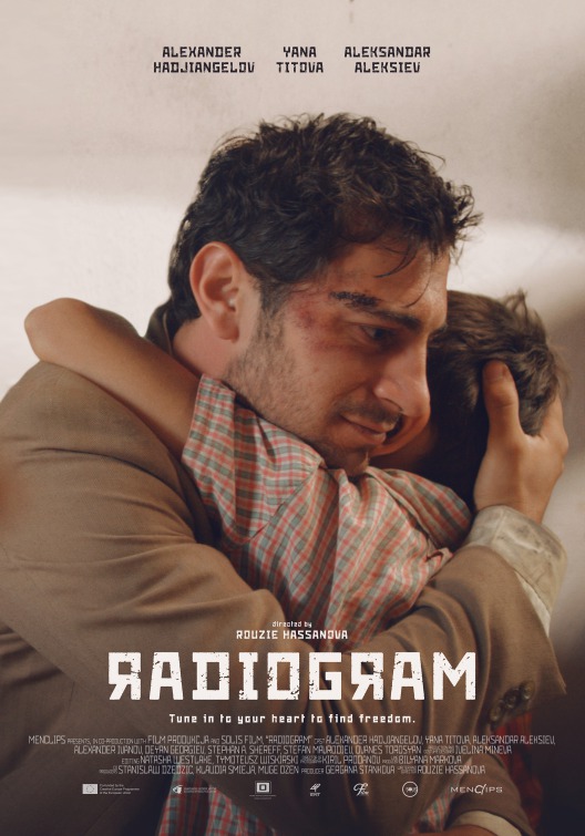 Radiogram Movie Poster