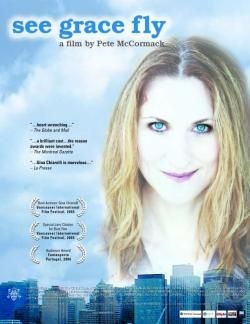 See Grace Fly Movie Poster