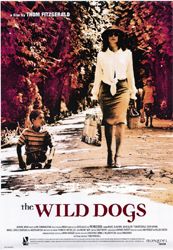 The Wild Dogs Movie Poster
