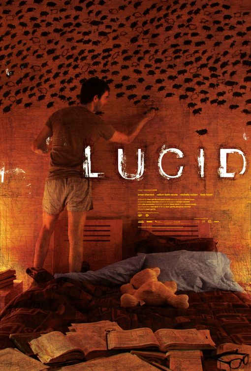 Lucid Movie Poster