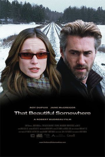 That Beautiful Somewhere Movie Poster