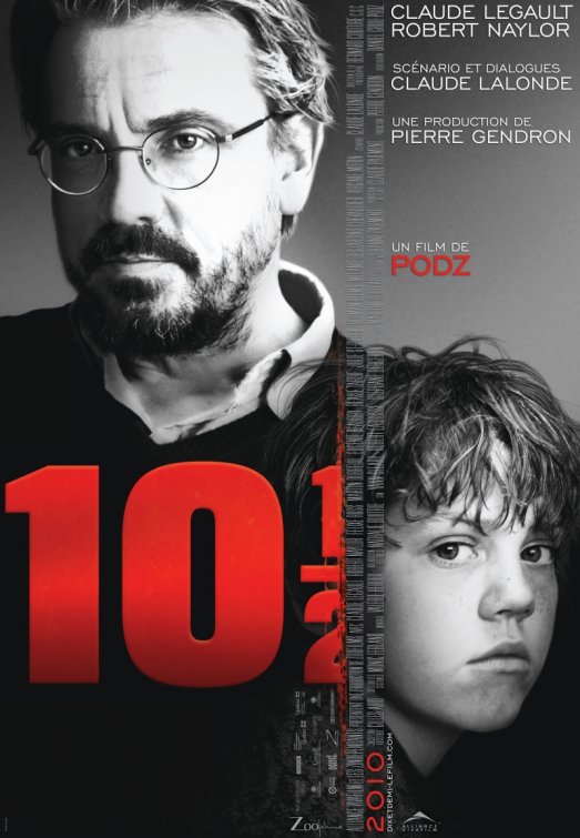 10 1/2 Movie Poster
