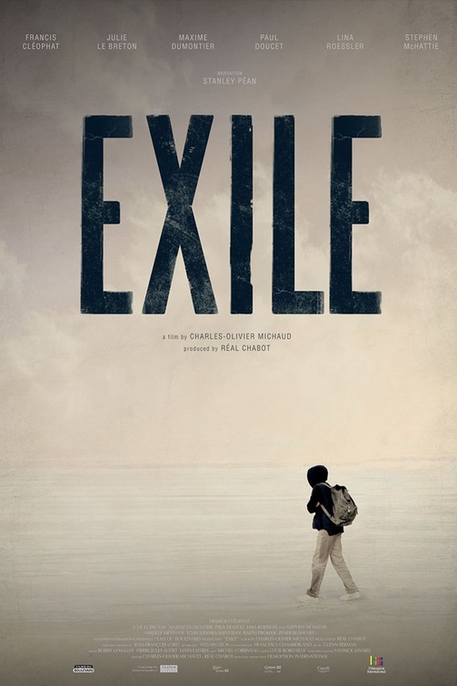 Exil Movie Poster