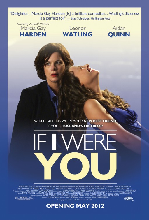 If I Were You Movie Poster