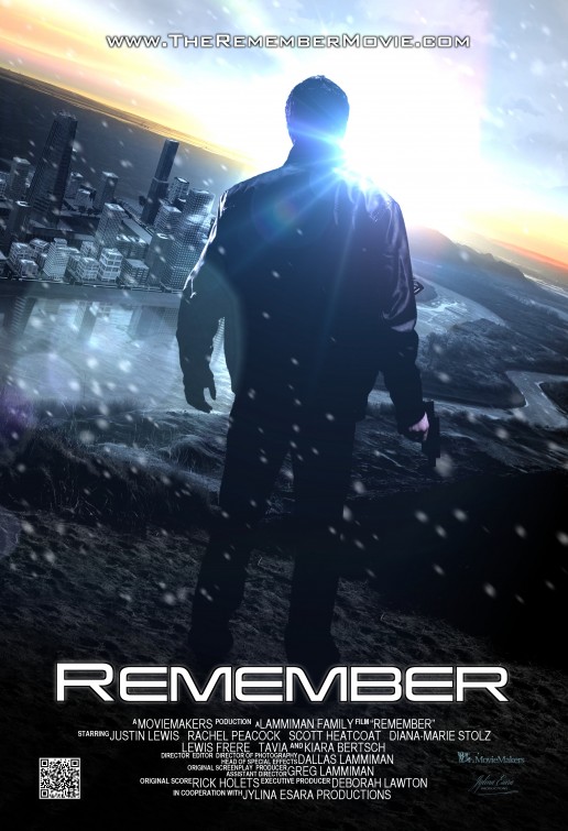 Remember Movie Poster