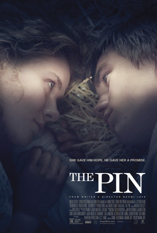The Pin Movie Poster
