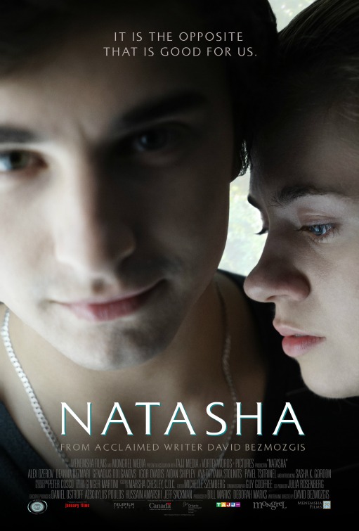 Natasha Movie Poster