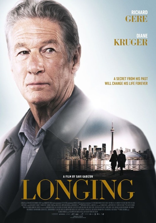 Longing Movie Poster