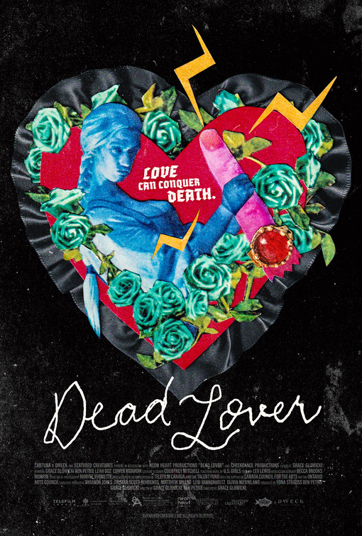 Dead Lover Movie Poster