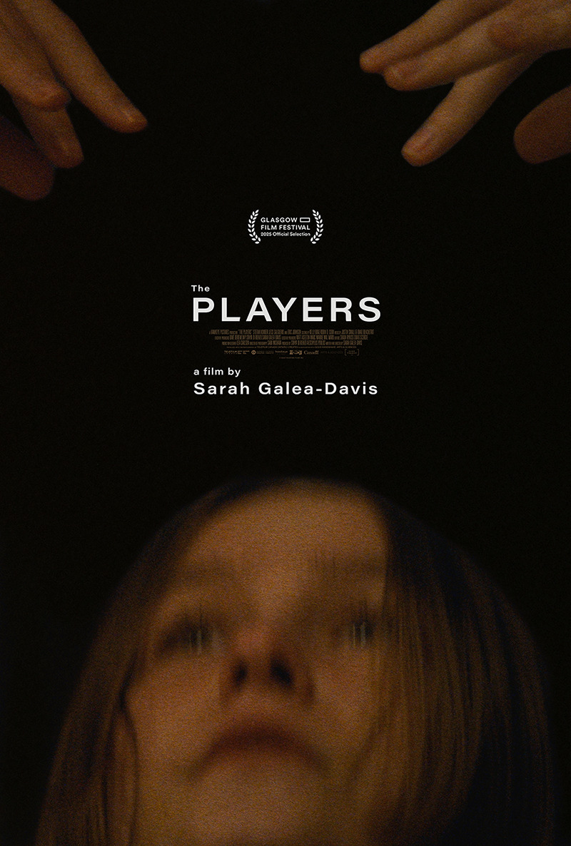 Extra Large Movie Poster Image for The Players 