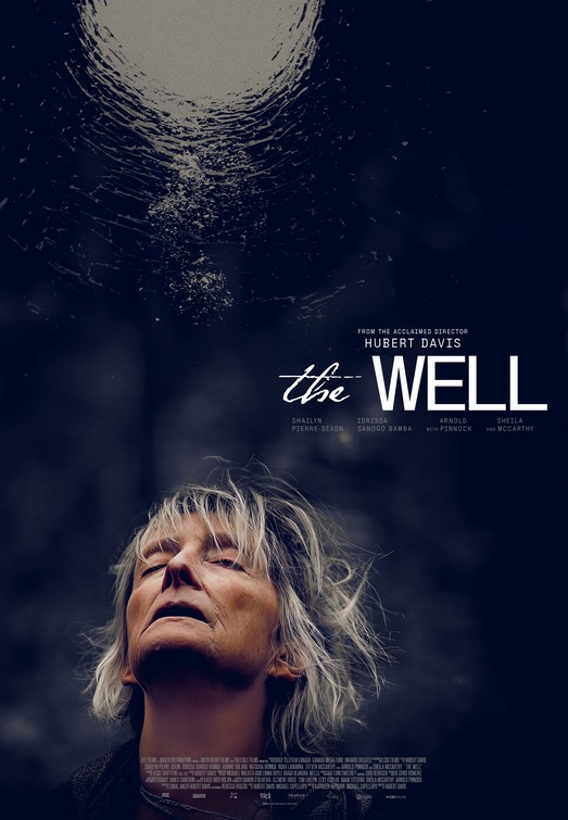 The Well Movie Poster