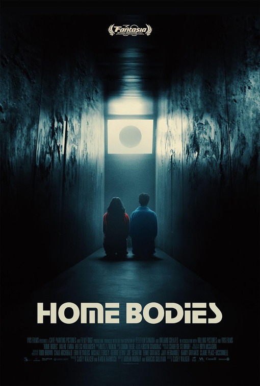 Home Bodies Movie Poster