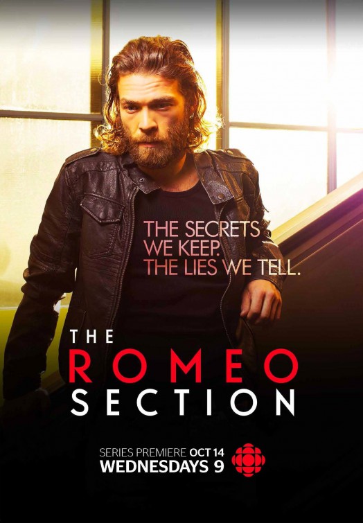 The Romeo Section Movie Poster