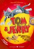 Tom and Jerry: Forbidden Compass (2025) Thumbnail