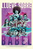 Llueve sobre Babel (2026) Thumbnail