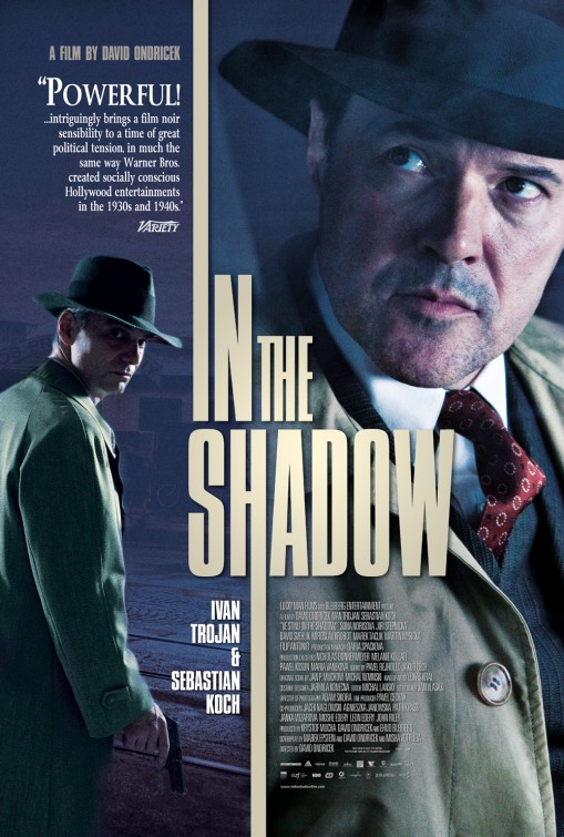 In the Shadow Movie Poster