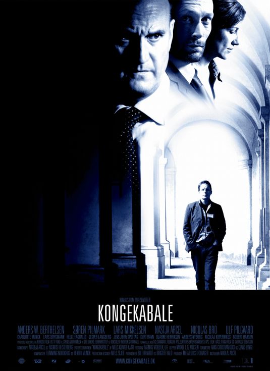 Kongekabale (aka King's Game) Movie Poster