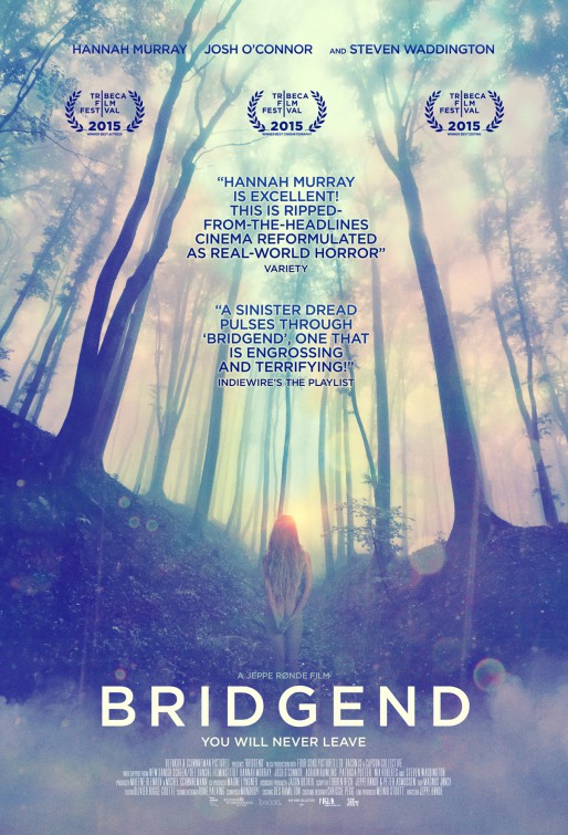 Bridgend Movie Poster