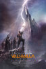 Valhalla (2019) Thumbnail