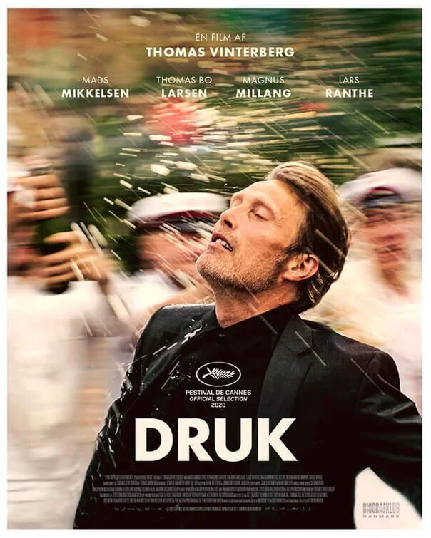 Druk Movie Poster