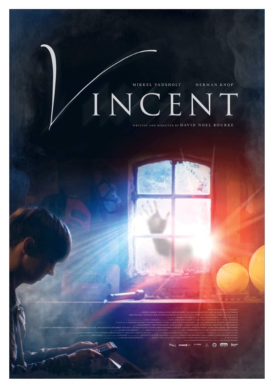 Vincent Movie Poster
