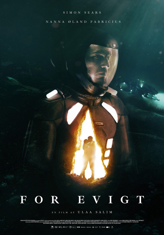 For evigt Movie Poster