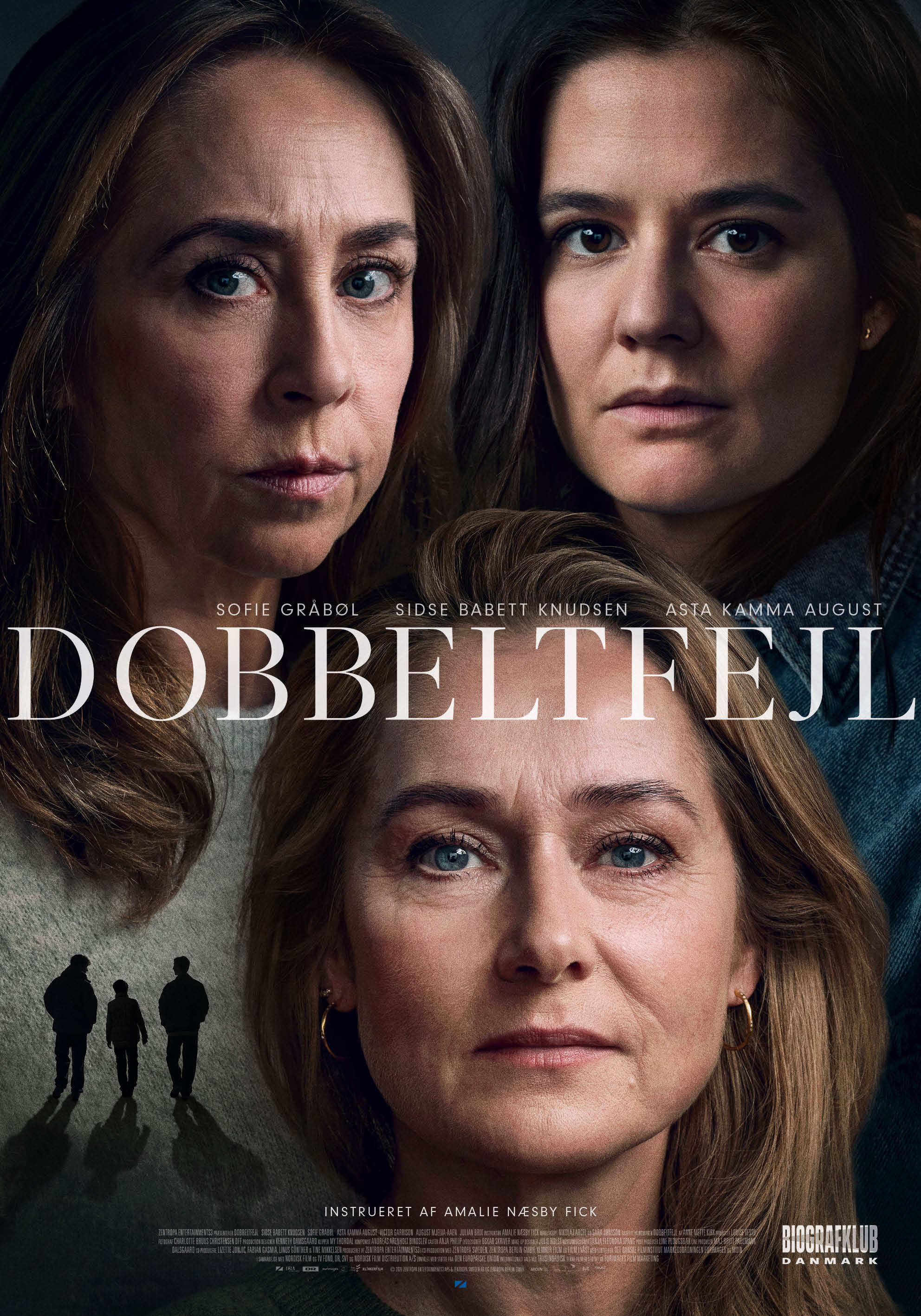 Mega Sized Movie Poster Image for Dobbeltfejl 