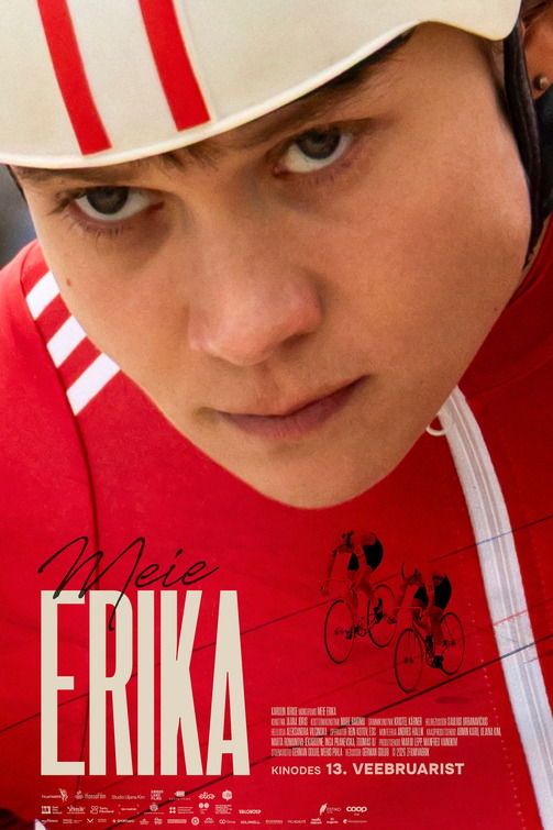Meie Erika Movie Poster