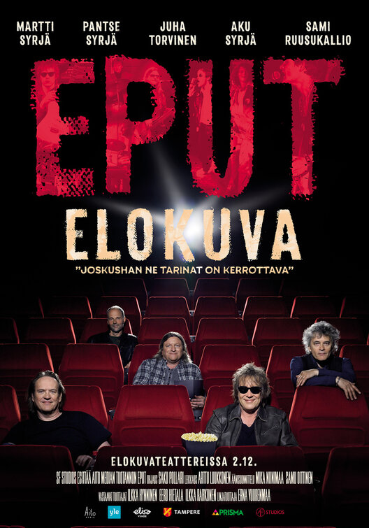 Eput Movie Poster