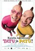 Kanelia kainaloon, Tatu ja Patu! (2016) Thumbnail
