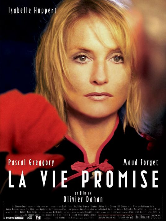 The Promised Life Movie Poster