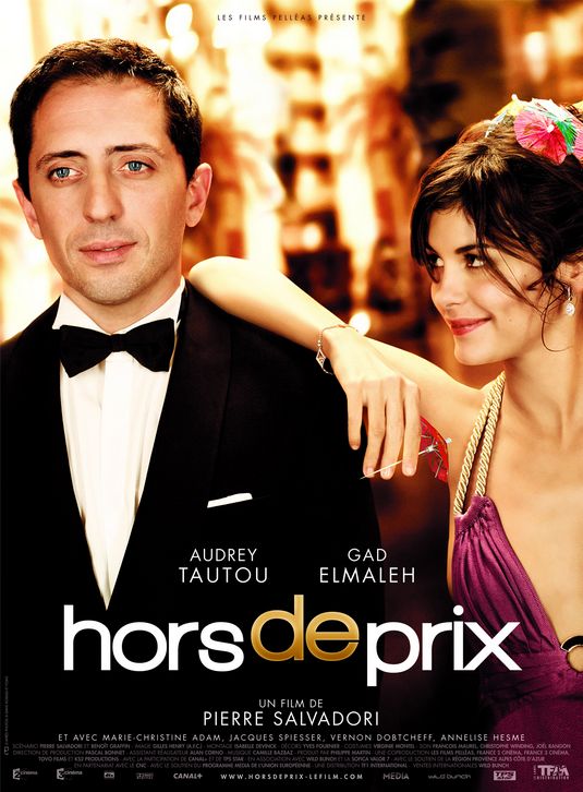 Hors de prix Movie Poster