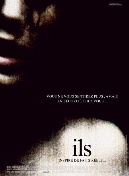 Ils Movie Poster