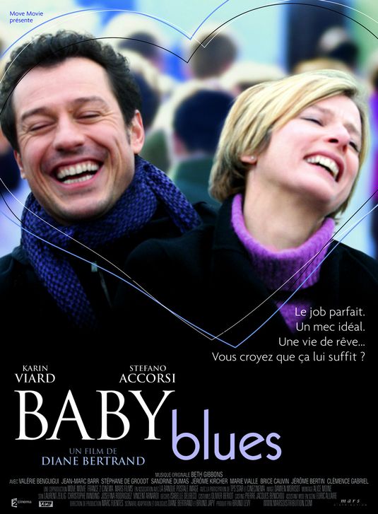 Baby Blues Movie Poster