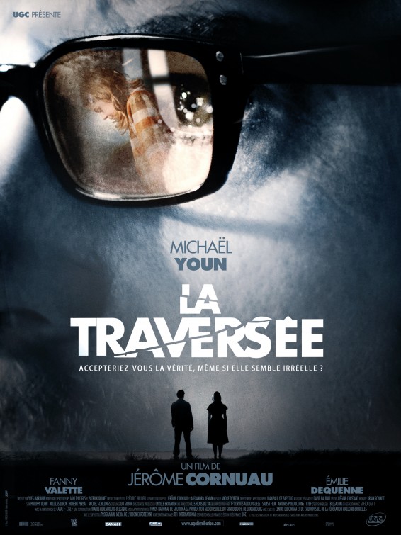 La traversée Movie Poster