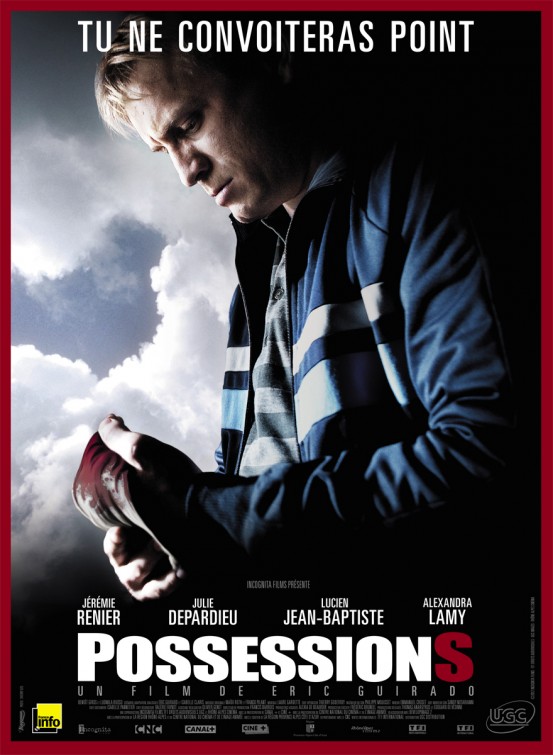 Possessions Movie Poster