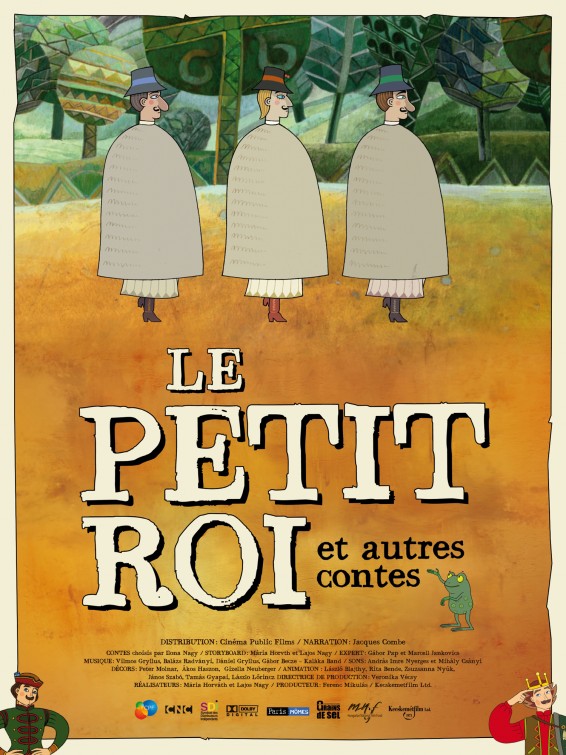 La promesse d'une mère Movie Poster