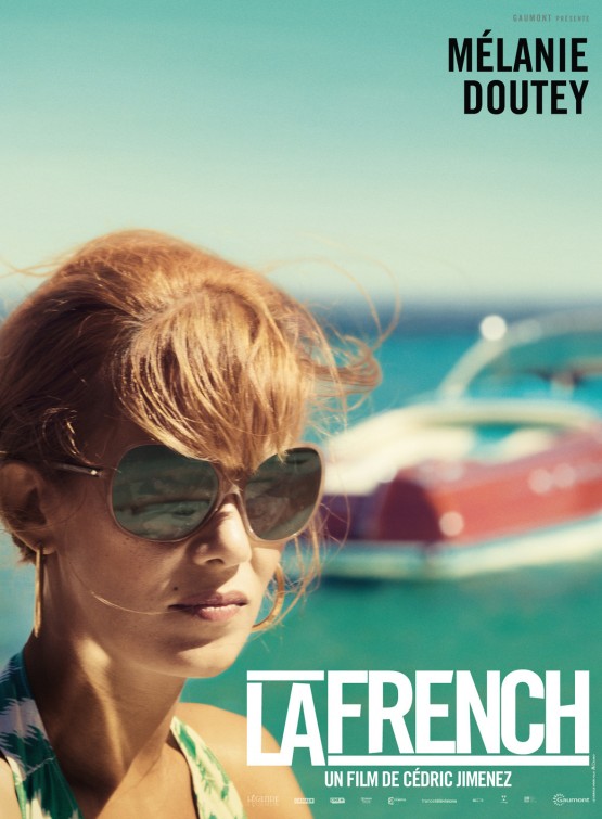 La French Movie Poster