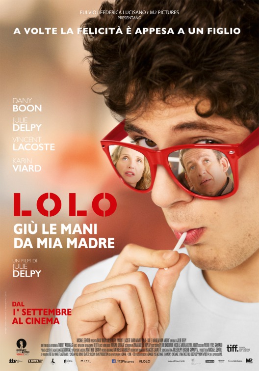 Lolo Movie Poster
