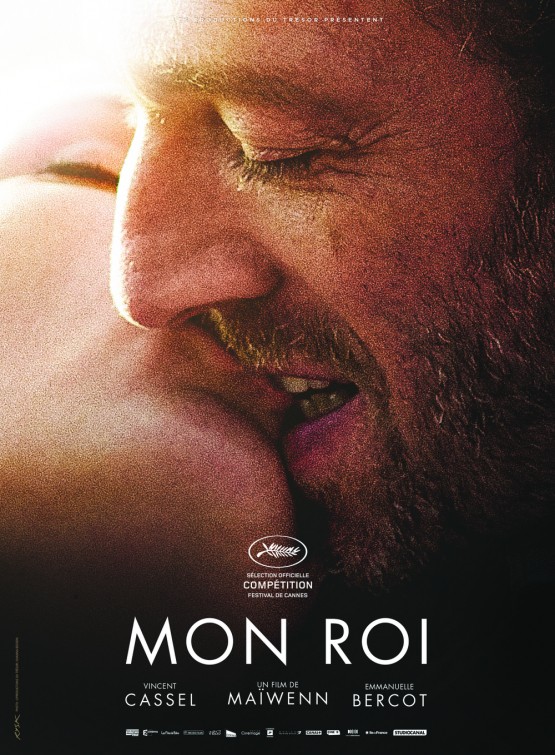 Mon roi Movie Poster