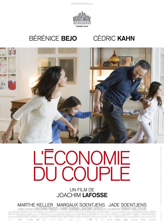 L'économie du couple Movie Poster