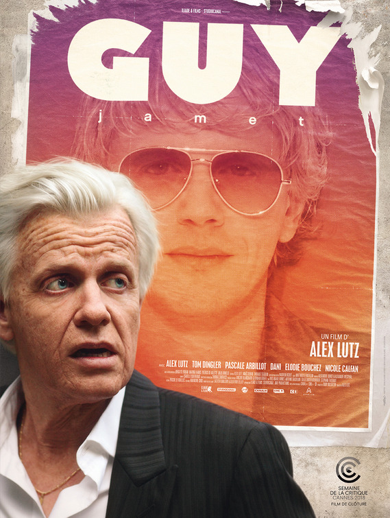 Guy Movie Poster