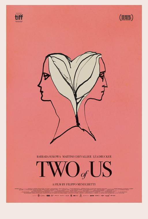 Deux Movie Poster