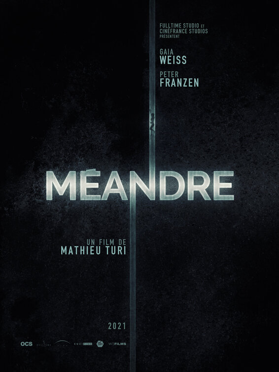 Meander Movie Poster