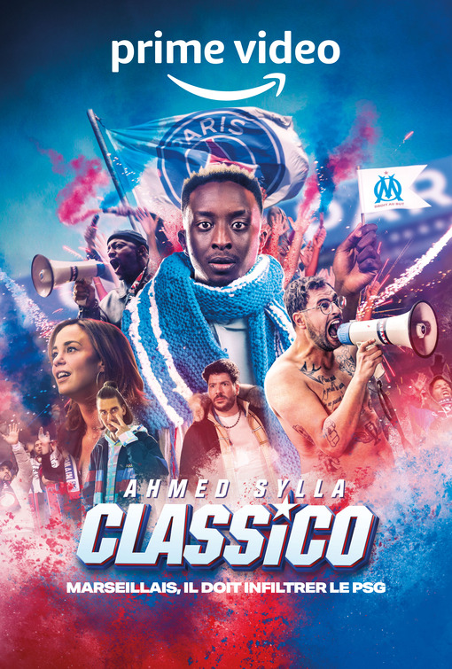 Classico Movie Poster