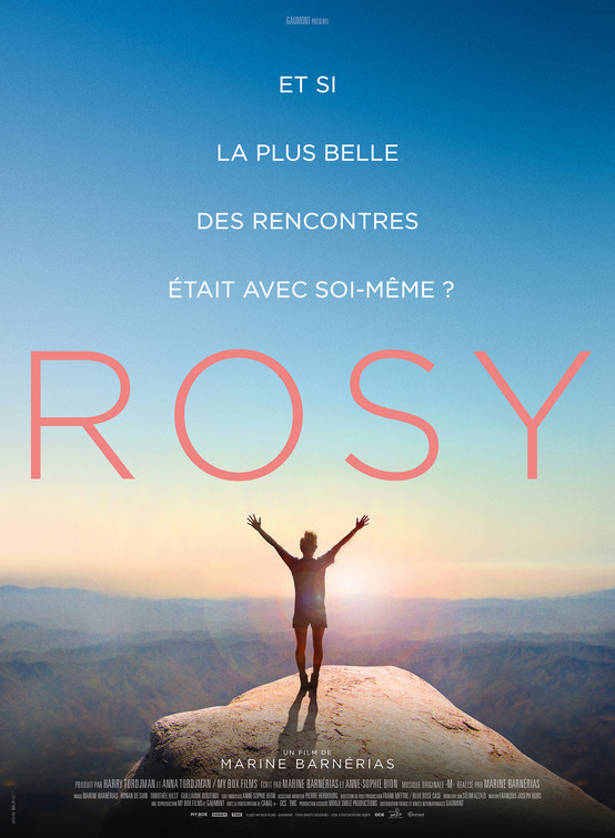 Rosy Movie Poster