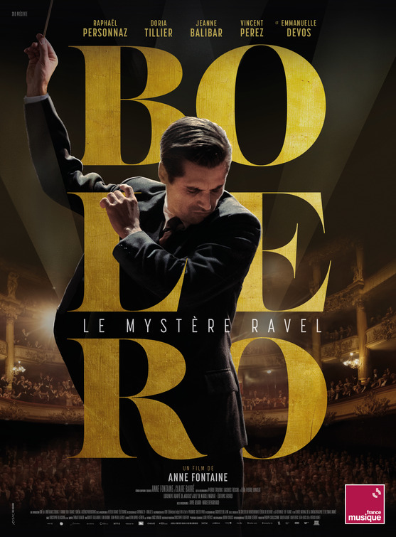 Bolero Movie Poster